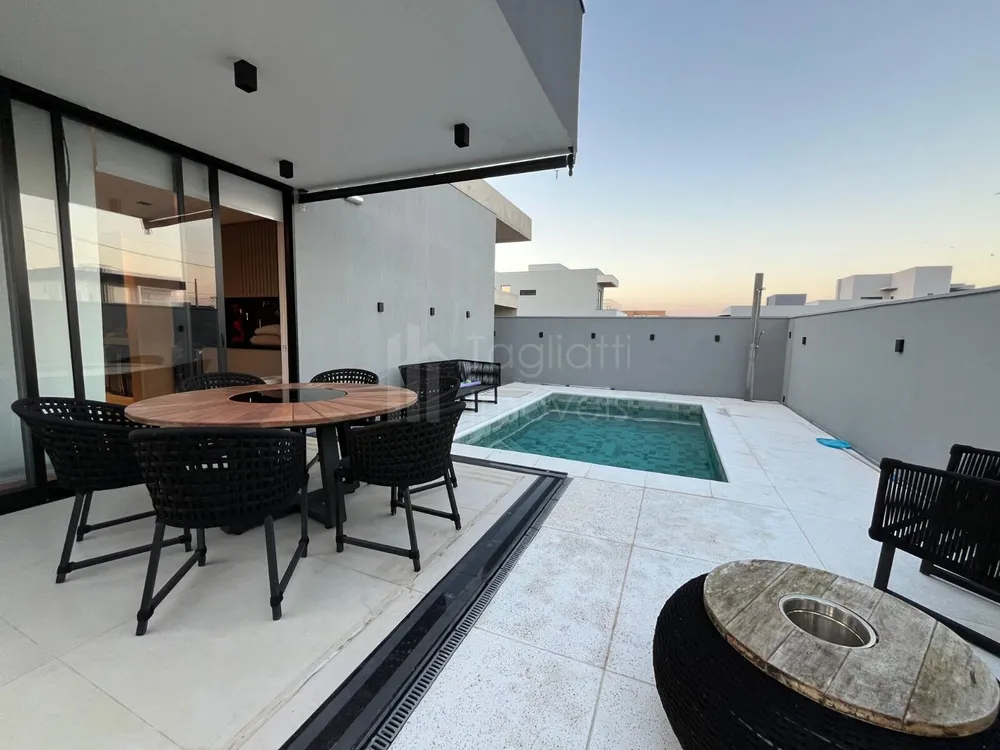 Casa, 4 quartos, 184 m² - Foto 52