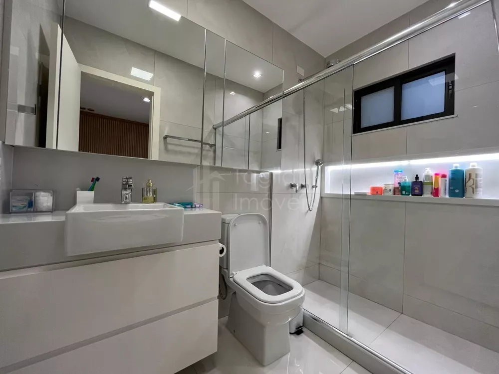 Casa, 4 quartos, 184 m² - Foto 19