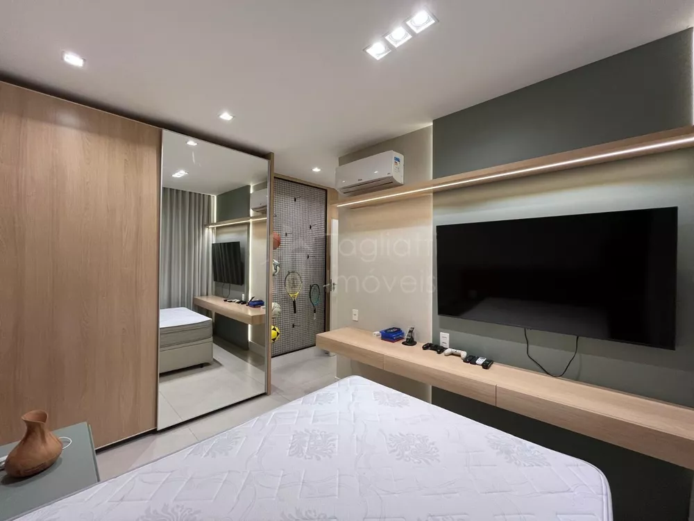 Casa, 4 quartos, 184 m² - Foto 5