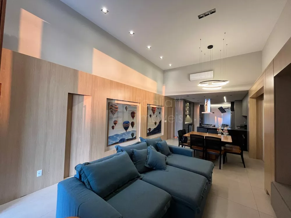 Casa, 4 quartos, 184 m² - Foto 16
