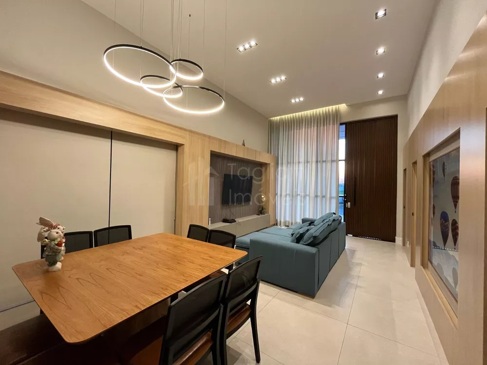Casa, 4 quartos, 184 m² - Foto 23