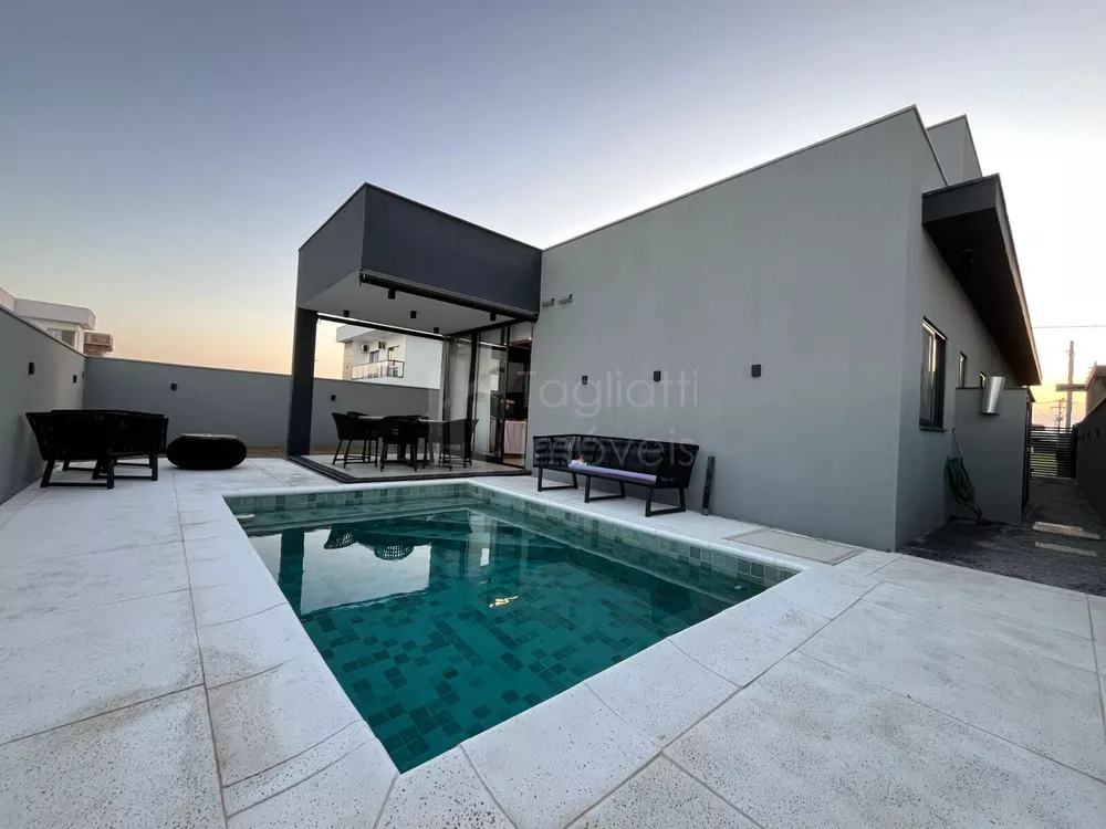 Casa, 4 quartos, 184 m² - Foto 18