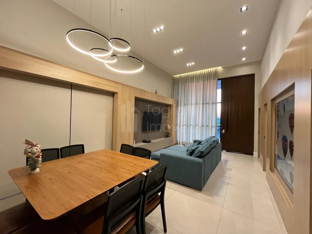 Casa, 4 quartos, 184 m² - Foto 9