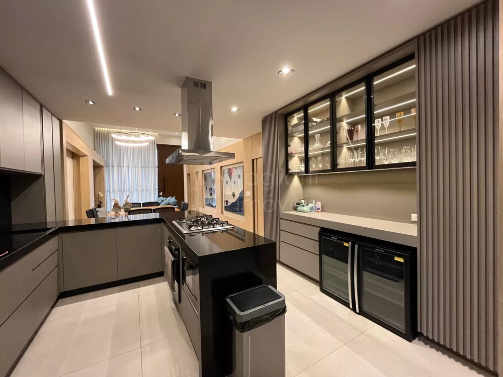 Casa, 4 quartos, 184 m² - Foto 24
