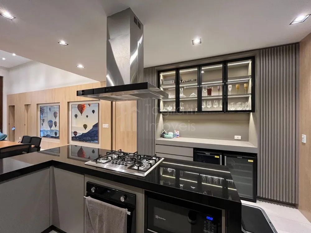 Casa, 4 quartos, 184 m² - Foto 14