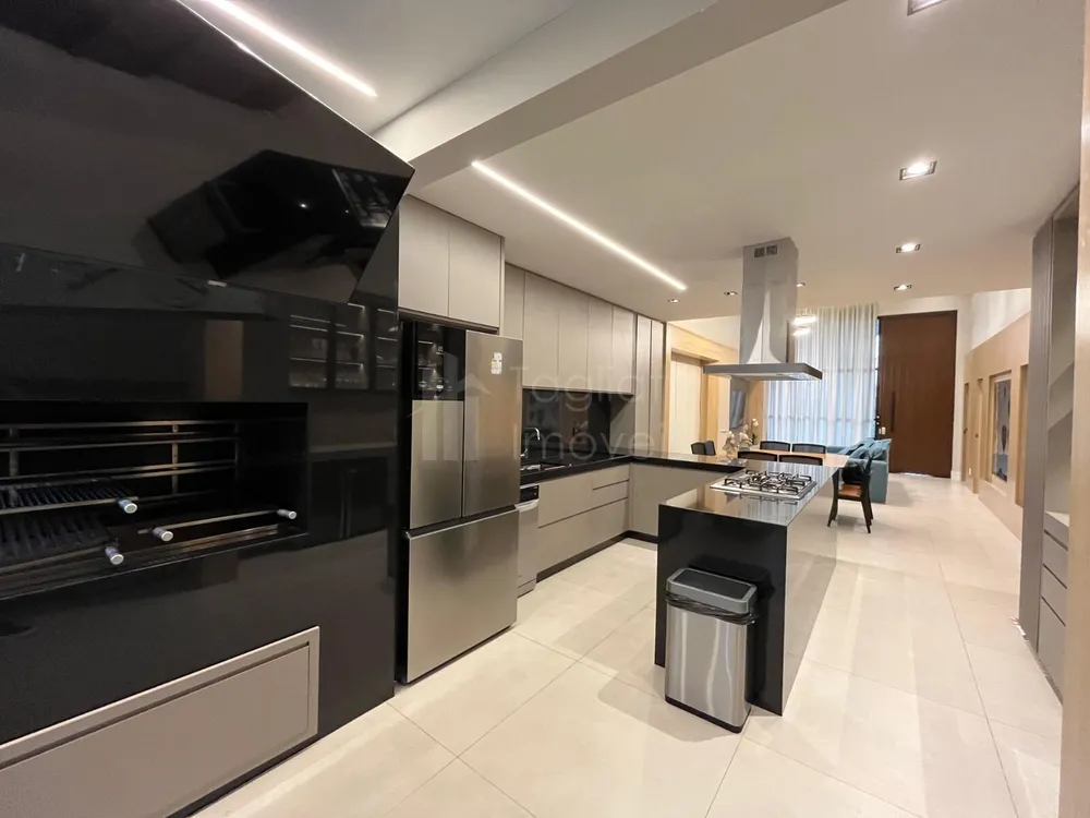 Casa, 4 quartos, 184 m² - Foto 18
