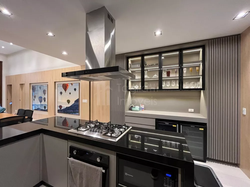 Casa, 4 quartos, 184 m² - Foto 4