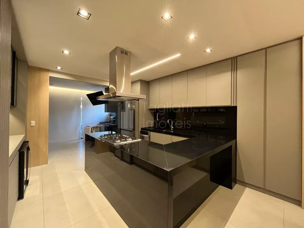 Casa, 4 quartos, 184 m² - Foto 12