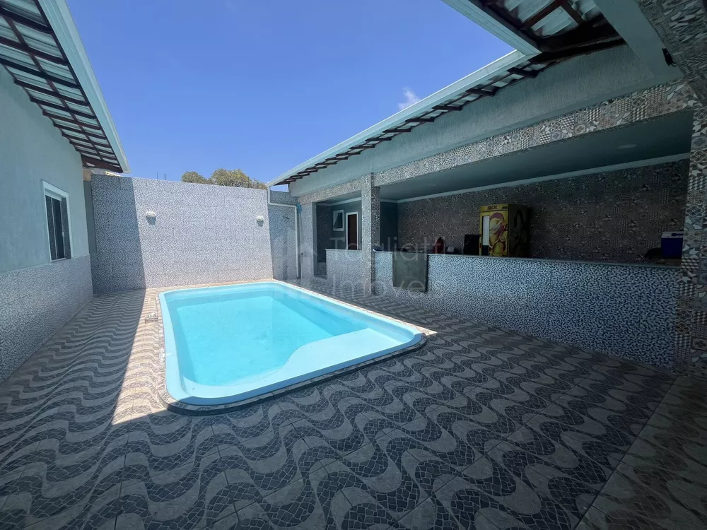 Casa, 3 quartos, 150 m² - Foto 10