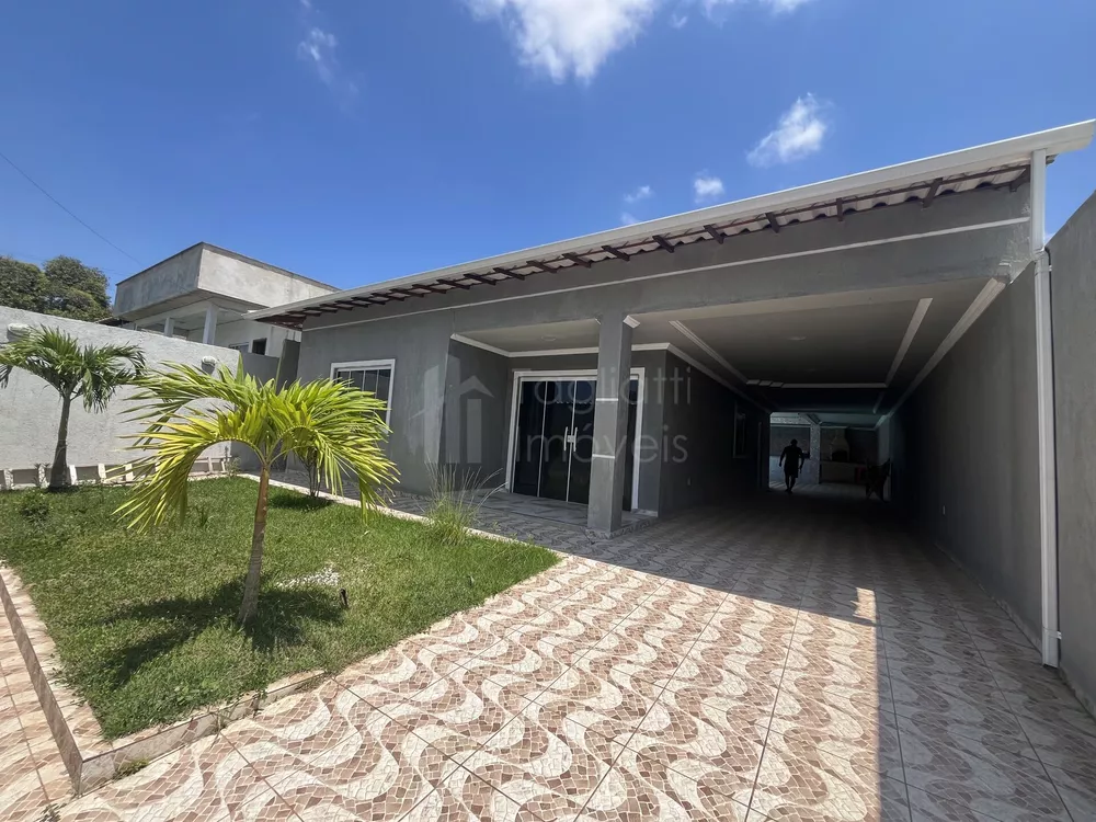 Casa, 3 quartos, 150 m² - Foto 1