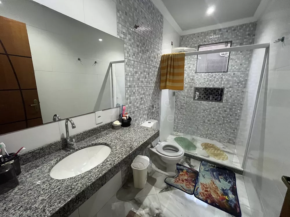 Casa, 3 quartos, 150 m² - Foto 7