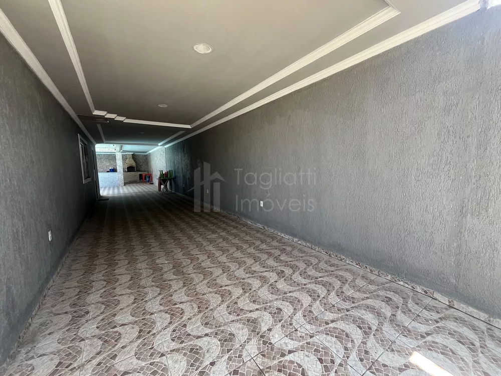 Casa, 3 quartos, 150 m² - Foto 14
