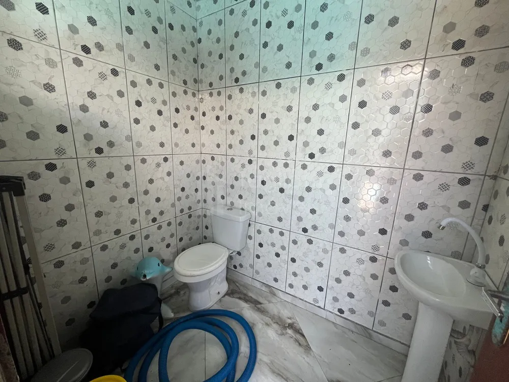 Casa, 3 quartos, 150 m² - Foto 23