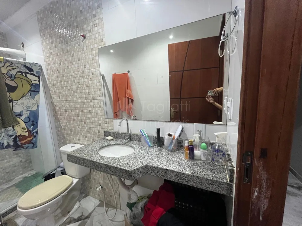 Casa, 3 quartos, 150 m² - Foto 11