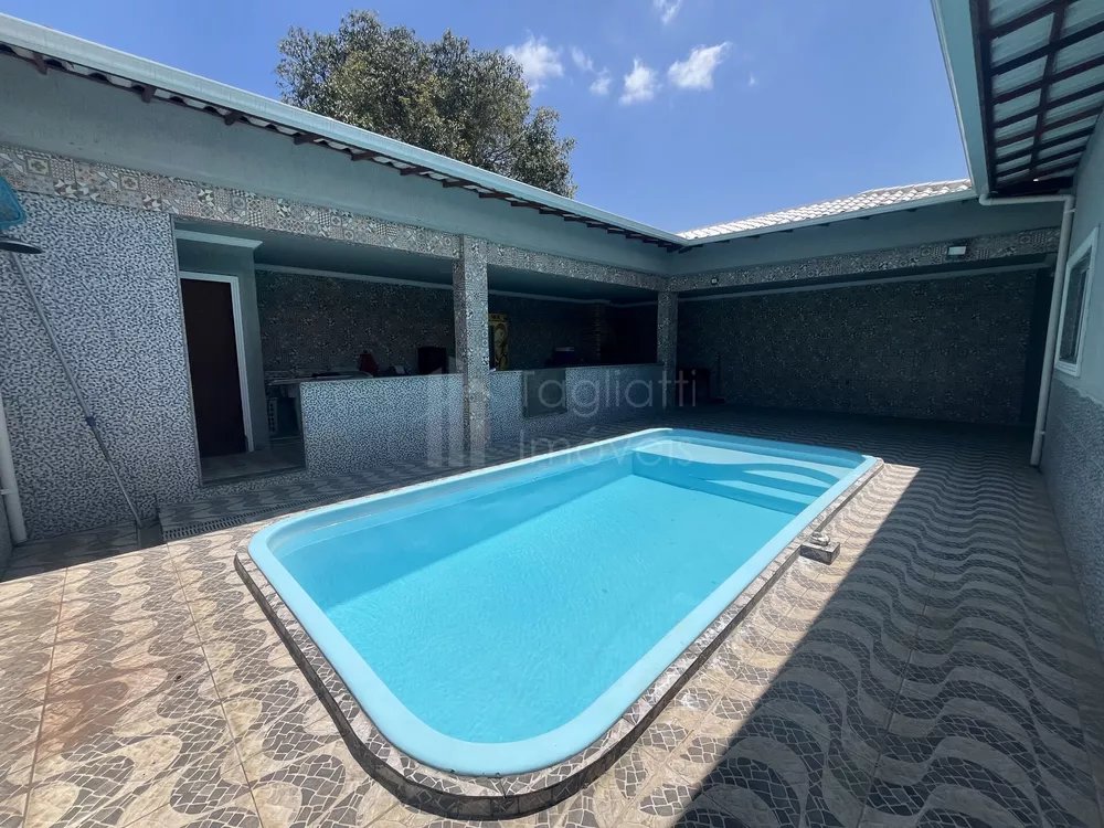 Casa, 3 quartos, 150 m² - Foto 11