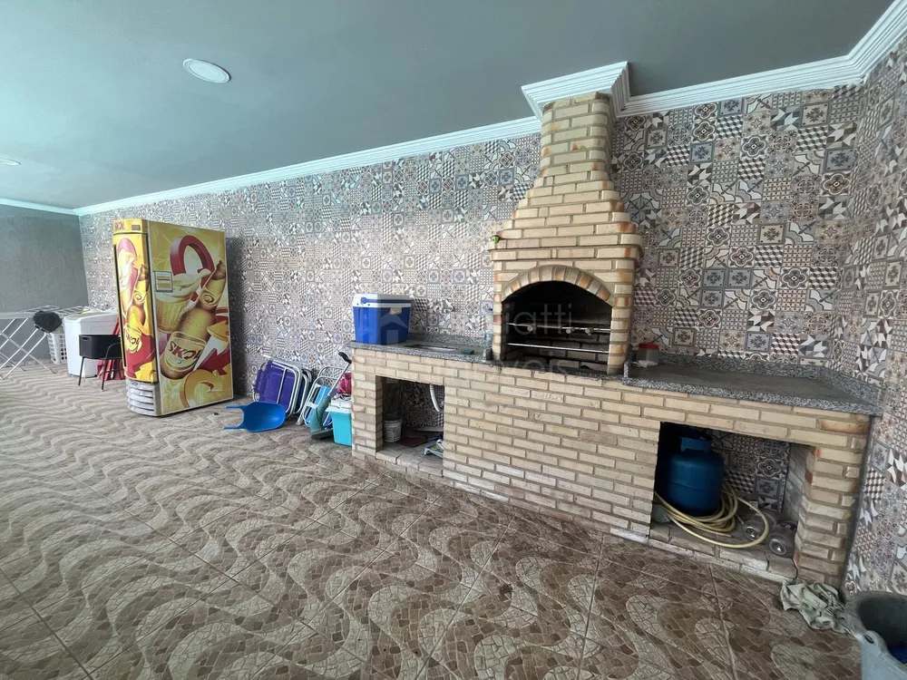 Casa, 3 quartos, 150 m² - Foto 13