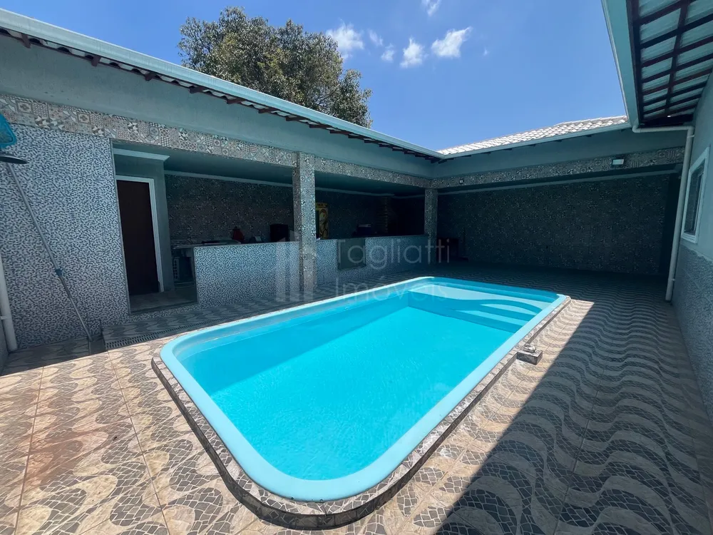Casa, 3 quartos, 150 m² - Foto 21