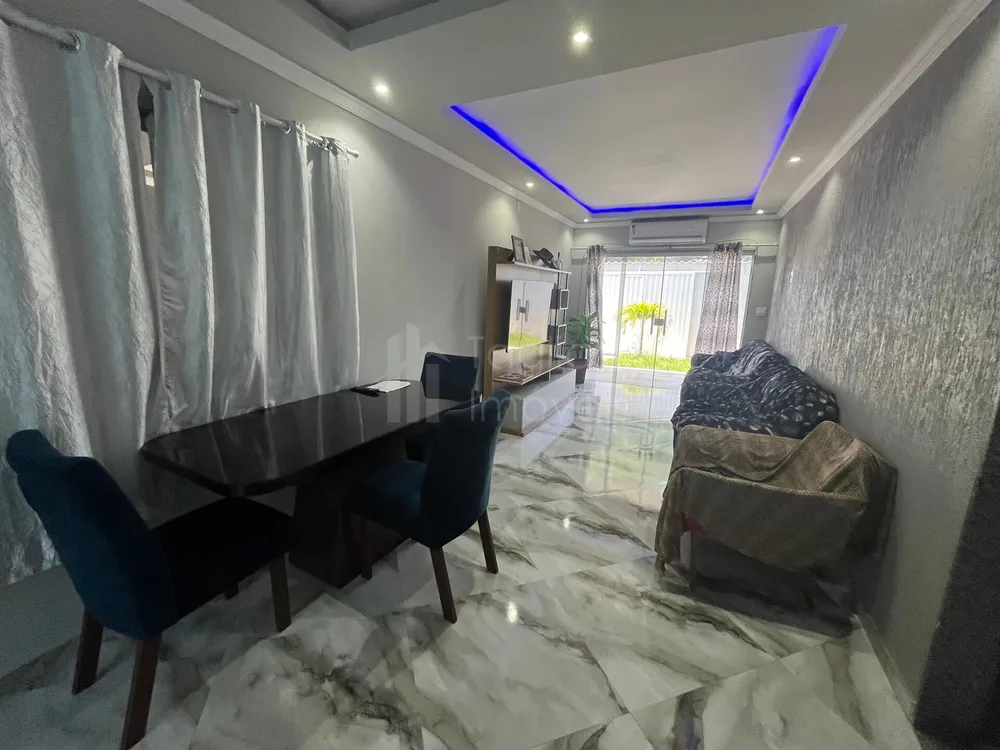 Casa, 3 quartos, 150 m² - Foto 4