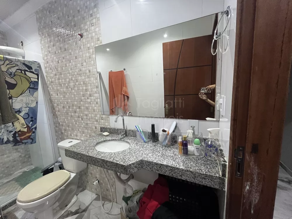 Casa, 3 quartos, 150 m² - Foto 6