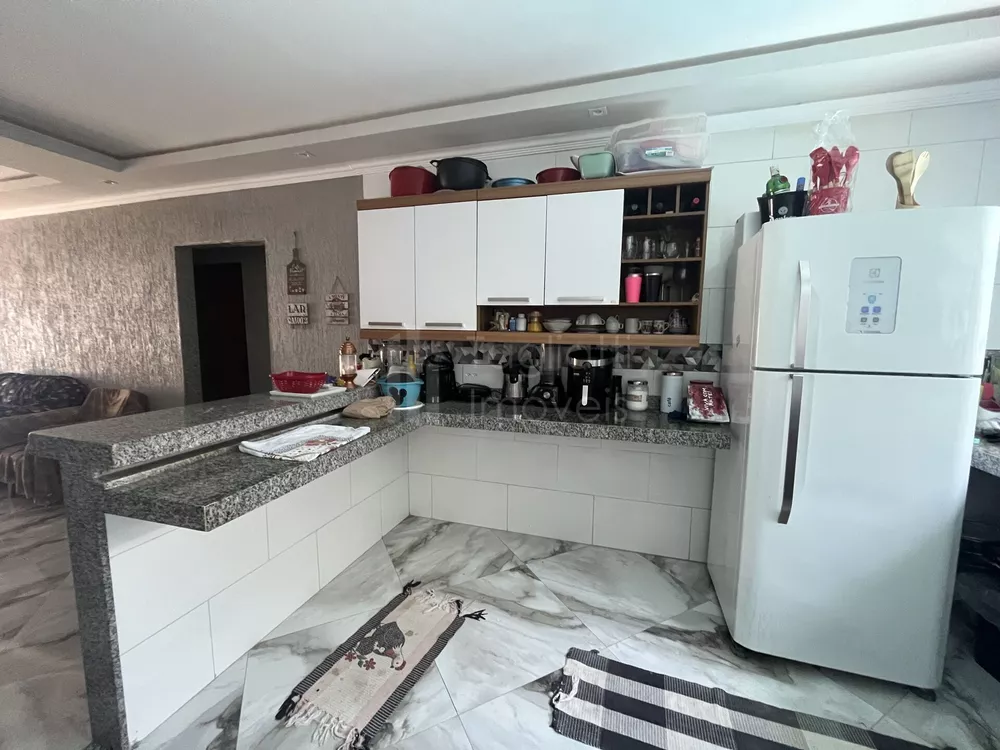 Casa, 3 quartos, 150 m² - Foto 8