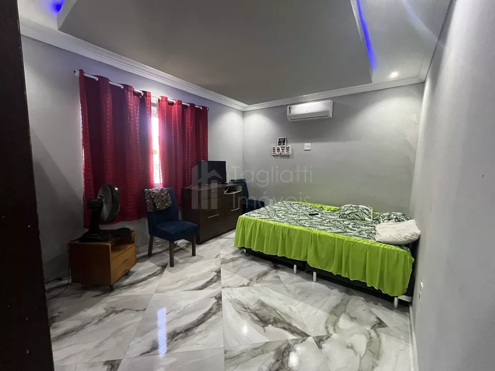 Casa, 3 quartos, 150 m² - Foto 5