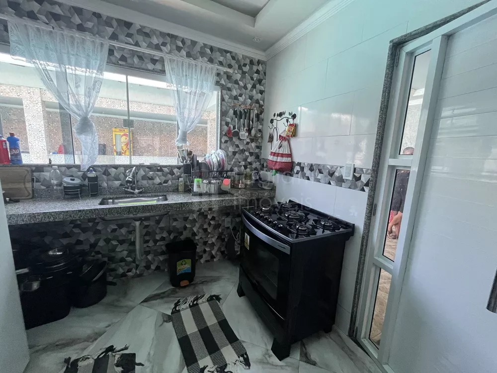 Casa, 3 quartos, 150 m² - Foto 9