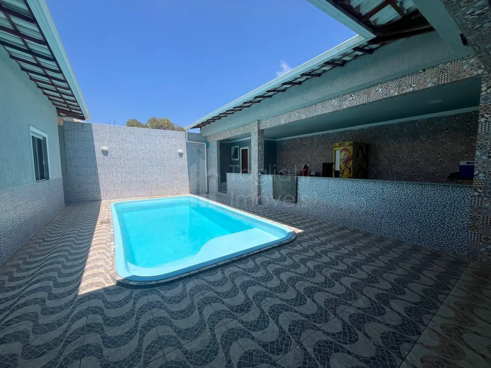 Casa, 3 quartos, 150 m² - Foto 19
