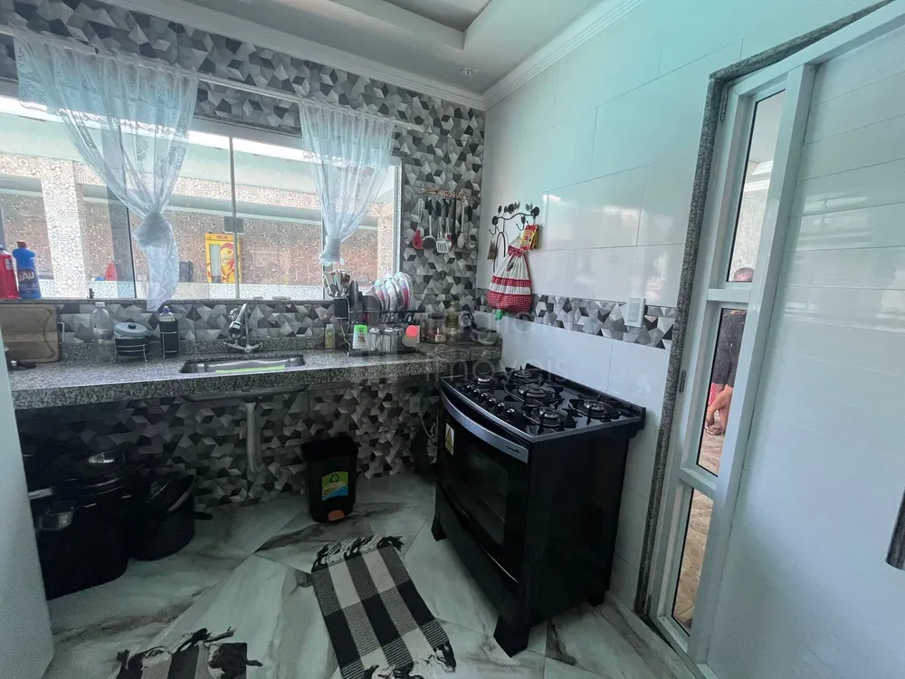 Casa, 3 quartos, 150 m² - Foto 17