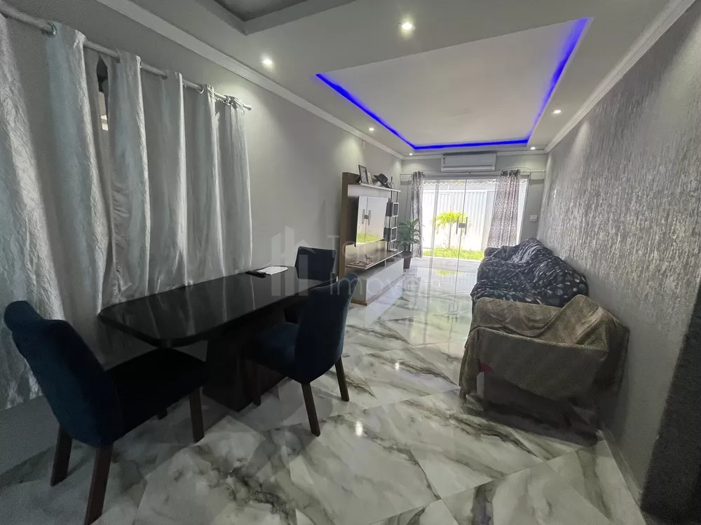 Casa, 3 quartos, 150 m² - Foto 2