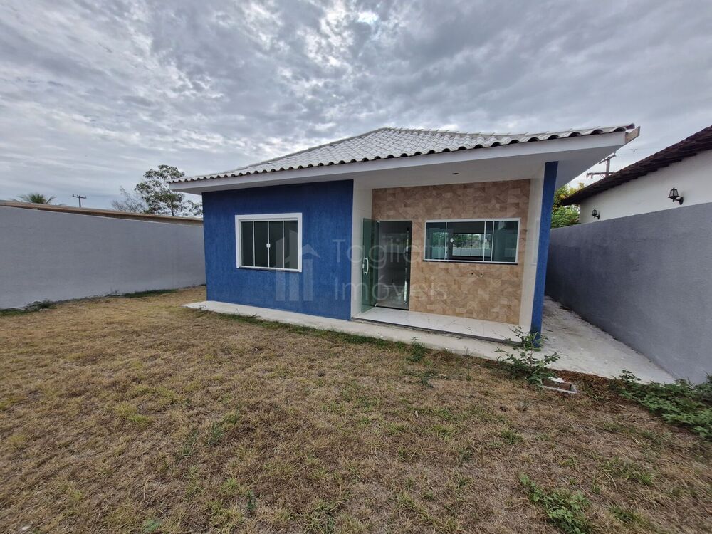 Casa, 3 quartos, 100 m² - Foto 15