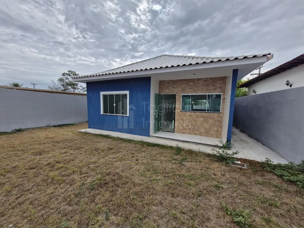 Casa, 3 quartos, 100 m² - Foto 29