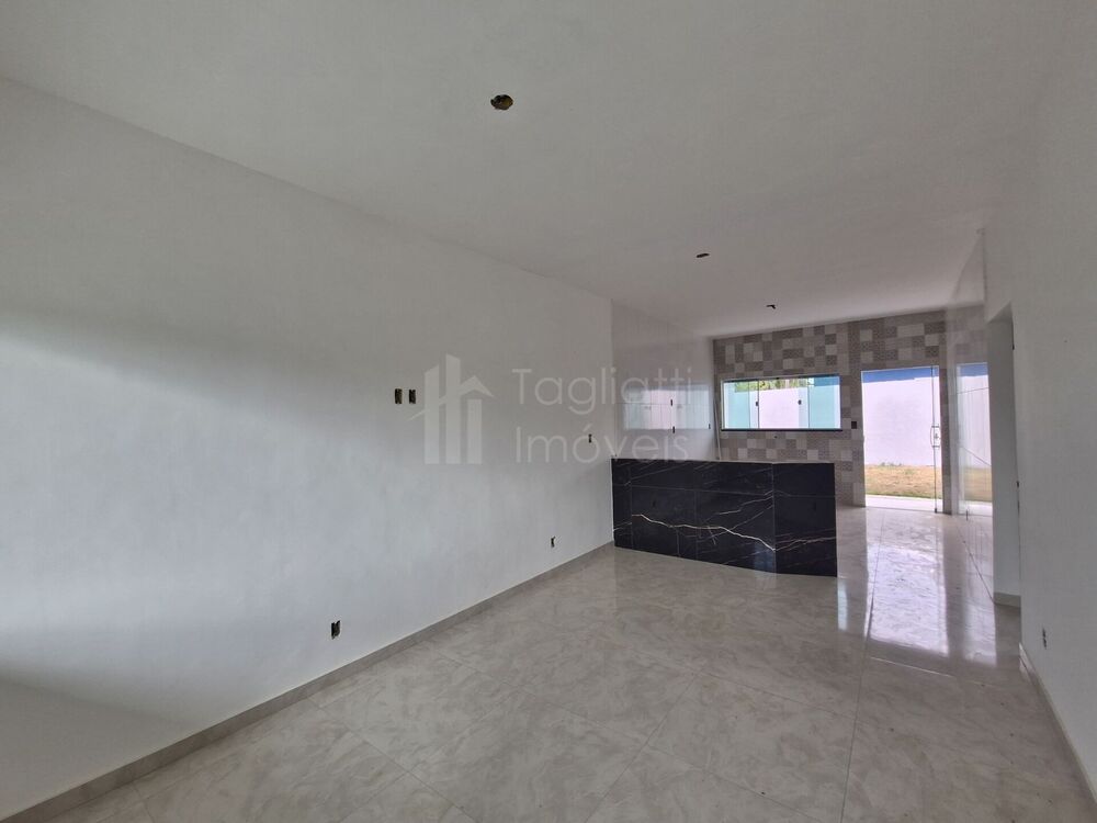 Casa, 3 quartos, 100 m² - Foto 4