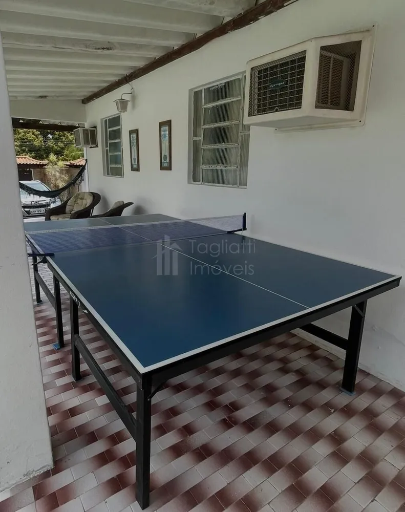 Casa, 5 quartos, 200 m² - Foto 19