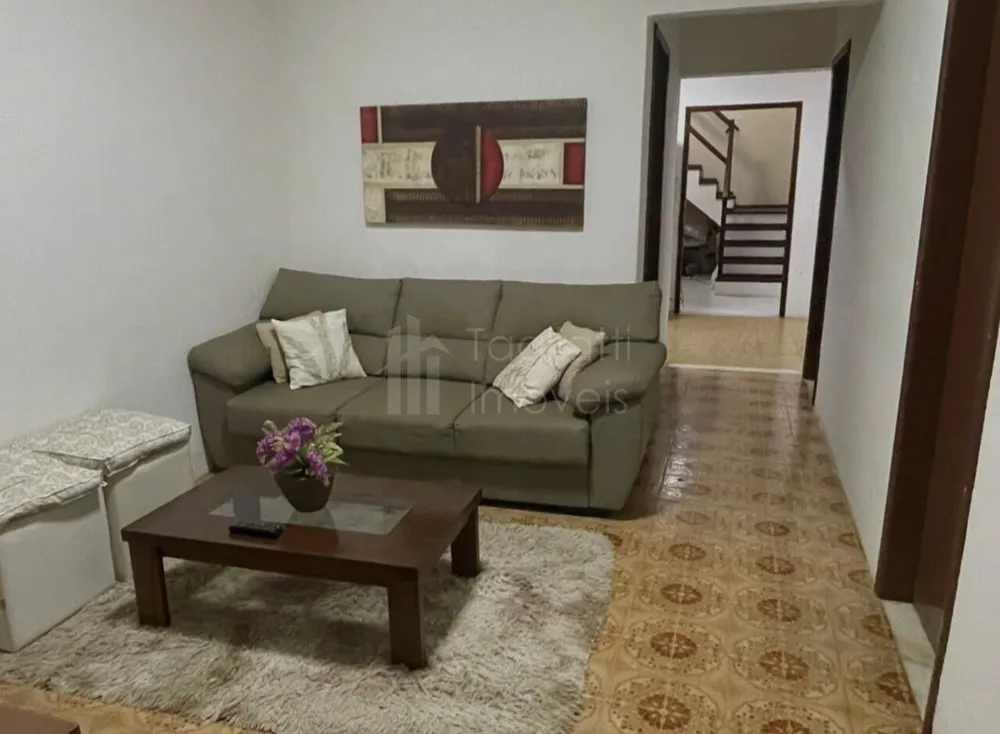 Casa, 5 quartos, 200 m² - Foto 16