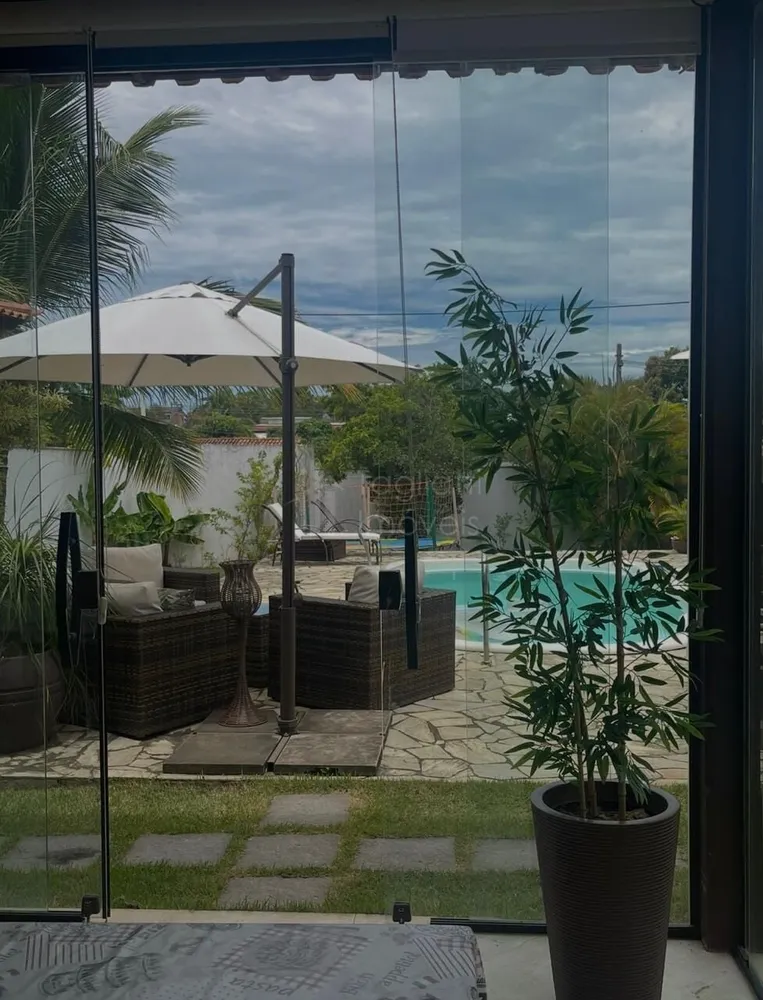 Casa, 5 quartos, 200 m² - Foto 5