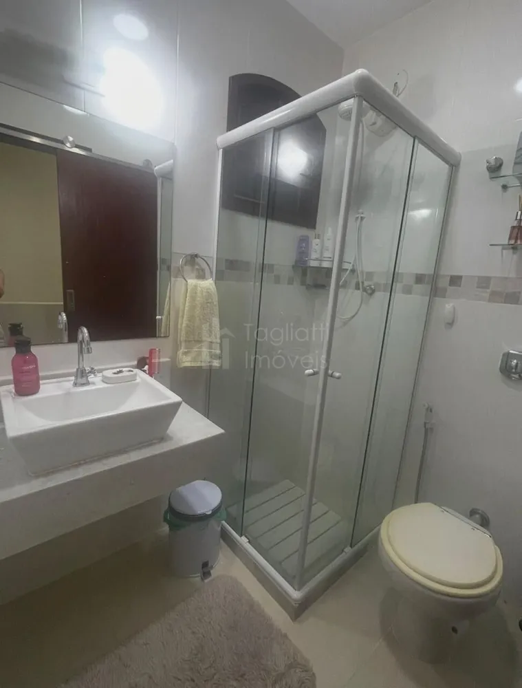 Casa, 5 quartos, 200 m² - Foto 23