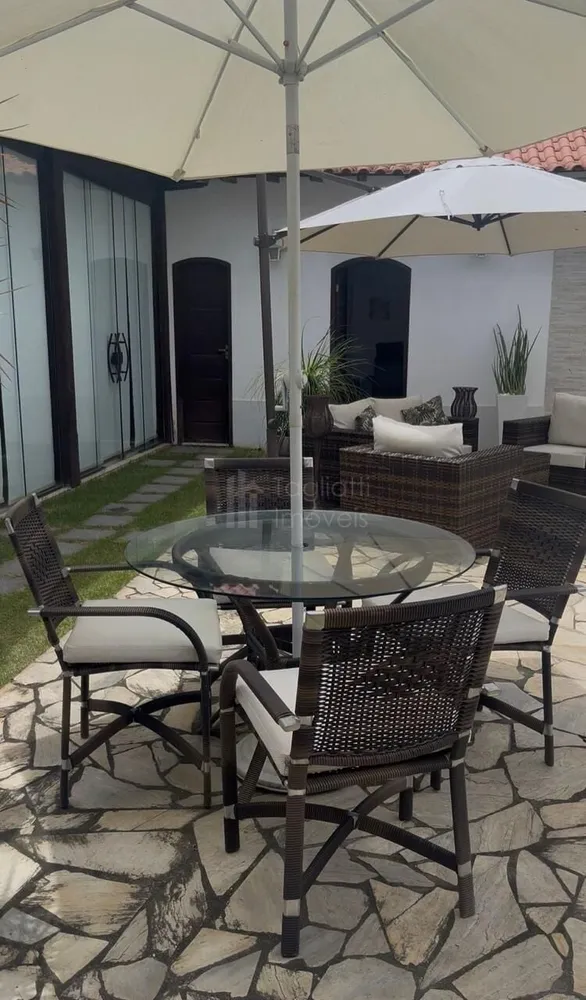 Casa, 5 quartos, 200 m² - Foto 4