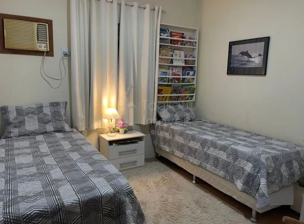 Casa, 5 quartos, 200 m² - Foto 13