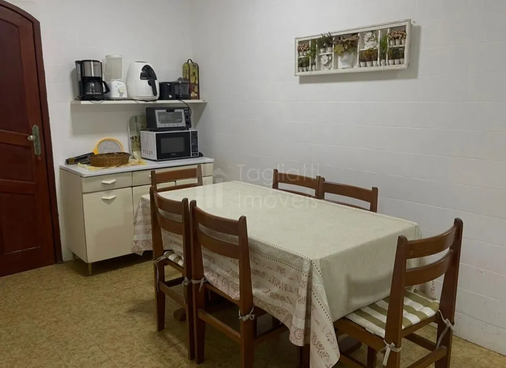 Casa, 5 quartos, 200 m² - Foto 21