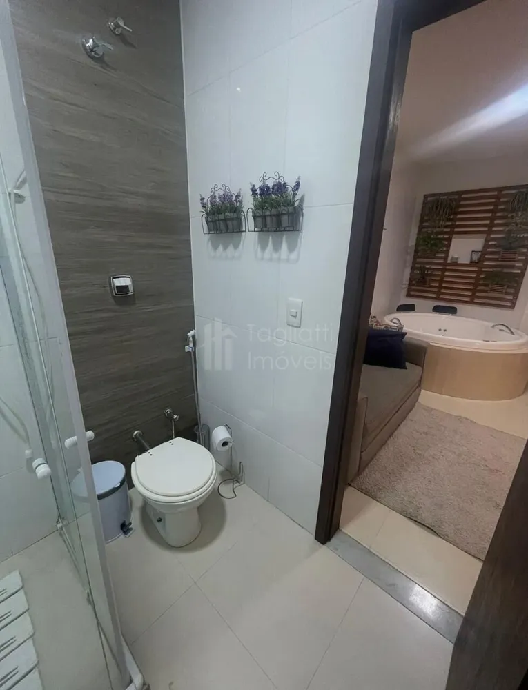 Casa, 5 quartos, 200 m² - Foto 22