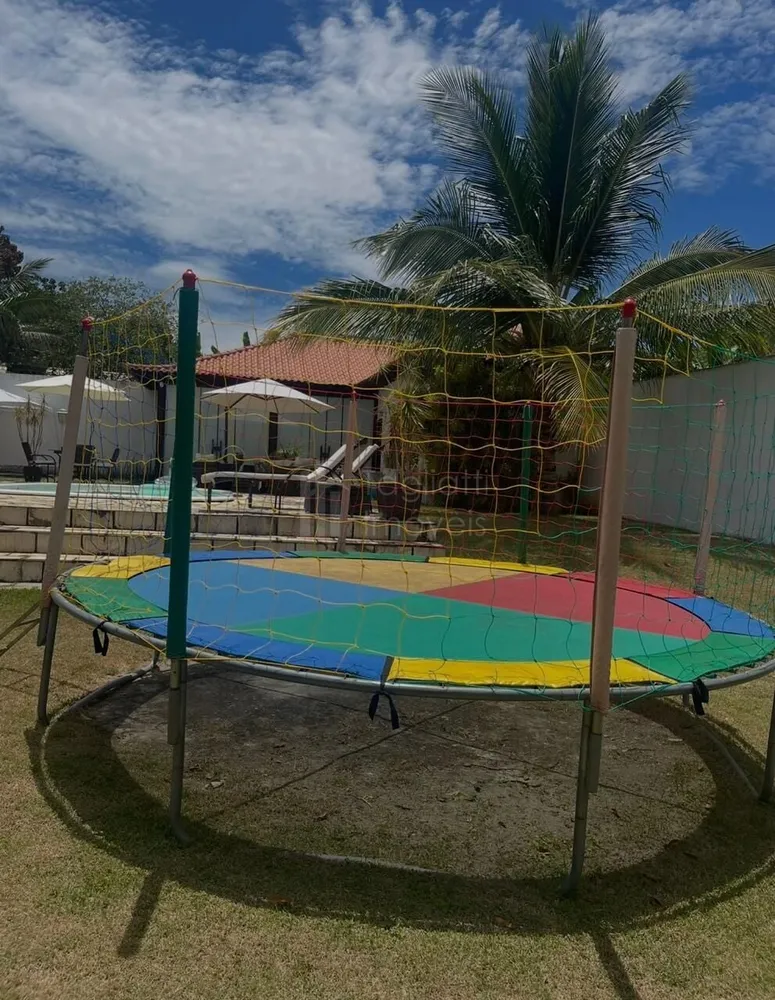 Casa, 5 quartos, 200 m² - Foto 6