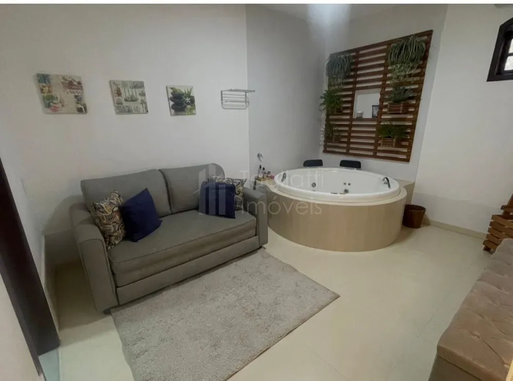 Casa, 5 quartos, 200 m² - Foto 17