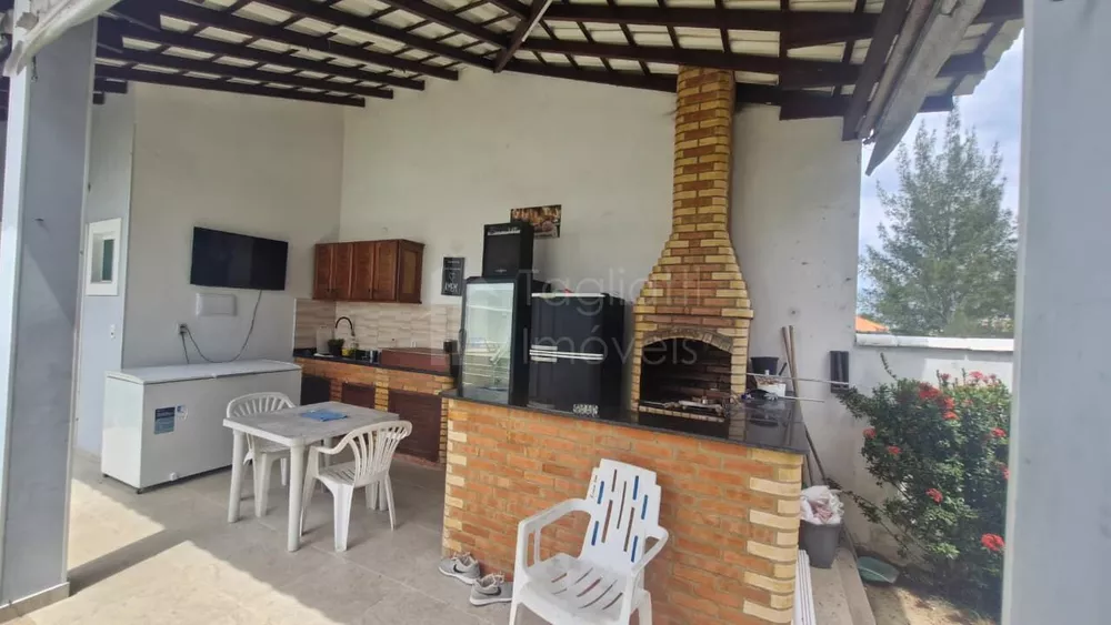 Casa, 5 quartos, 264 m² - Foto 11