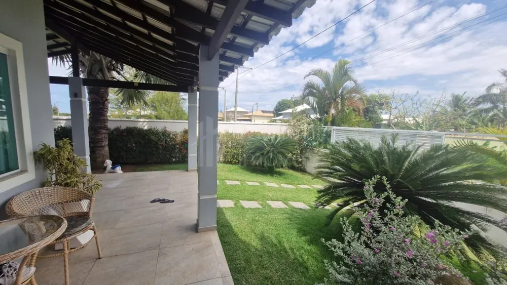 Casa, 5 quartos, 264 m² - Foto 11
