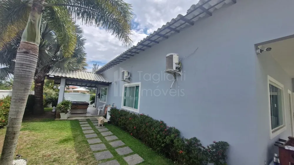 Casa, 5 quartos, 264 m² - Foto 15