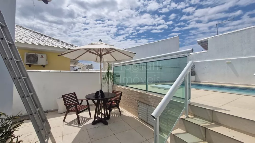 Casa, 5 quartos, 264 m² - Foto 9
