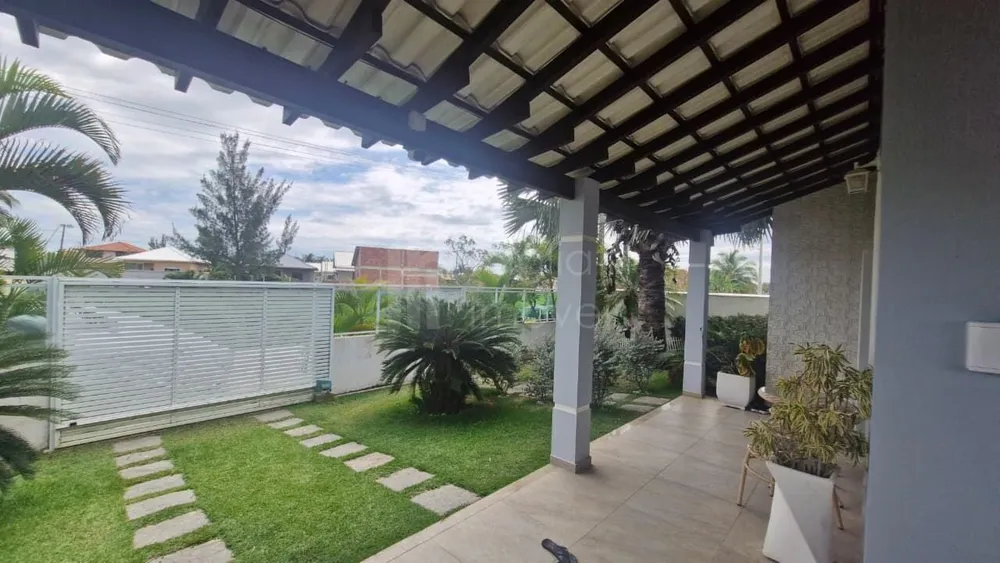 Casa, 5 quartos, 264 m² - Foto 5