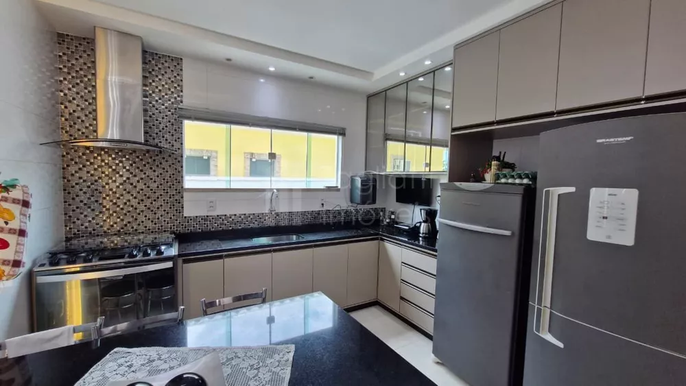 Casa, 5 quartos, 264 m² - Foto 19