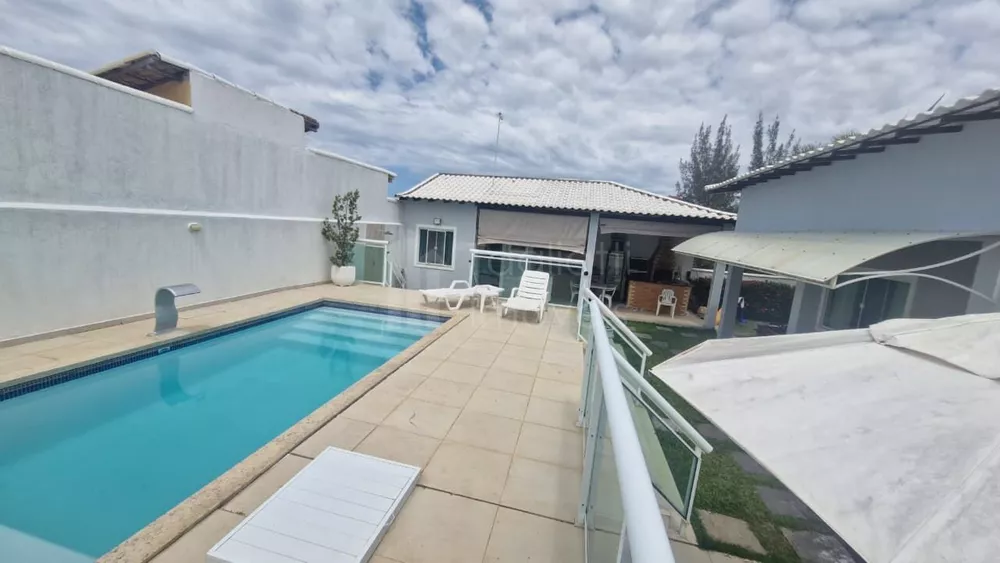 Casa, 5 quartos, 264 m² - Foto 30