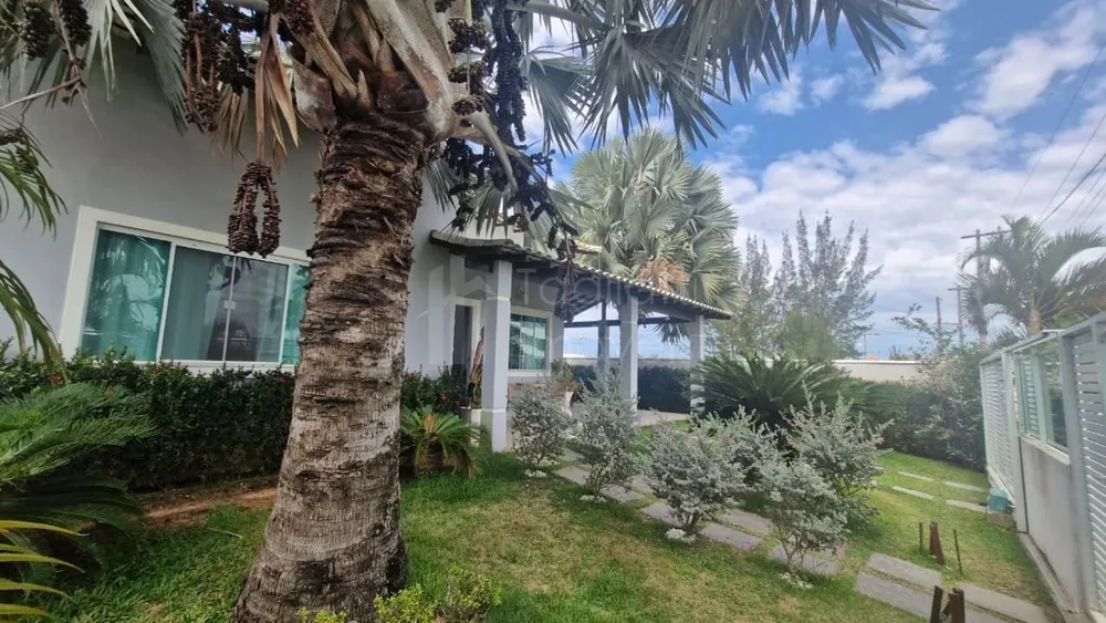 Casa, 5 quartos, 264 m² - Foto 9